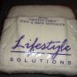 Avon Lifestyle Solutions "Gentle Vibes" Foot and Back Massager