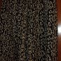 Avon Style Elastic waist Pants - Batik Print- size Lg