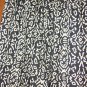 Avon Style Elastic waist Pants - Batik Print- size Lg