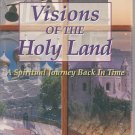 Visions of the Holy Land- A spiritual journey back in time- VHS video