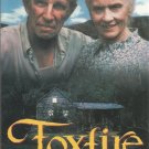 Foxfire-   VHS video