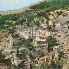 Delphi: General View    postcard (#246)