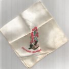 Cayman Islands Handkerchief