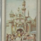 Disneyland - Walt Disney Productions- playing cards