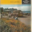 San Francisco by Paul C. Johnson