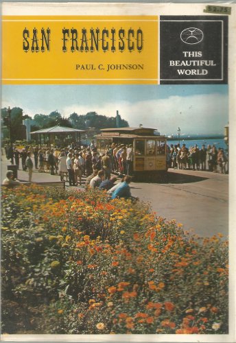 San Francisco by Paul C. Johnson