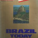 Manchete- 1976- Brazil Today- Special Edition-