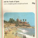 Letts go to Costa del Sol and the South of Spain by Harold Dennis - Jones