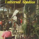 Inside Universal Studios booklet- c1971