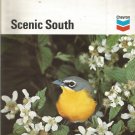 Scenic South-   Spring 1971     booklet