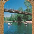 Arkansas  Gateway to the Ozarks   booklet