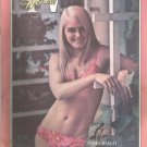 TV Host- August 13-19, 1972- El Paso- Hostess of the week Mary Barkel
