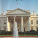 The White House- An Historic Guide
