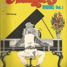 The Golden Era of Nostalgic Music- Vol. 1- Voice, Piano. Guitar