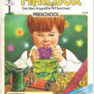 The Mailbox- The Idea Magazine for Teachers- Preschool- Dec/ Jan. 2001-2