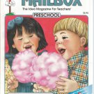 The Mailbox- The Idea Magazine for Teachers- Preschool- Feb./ Mar. 2002