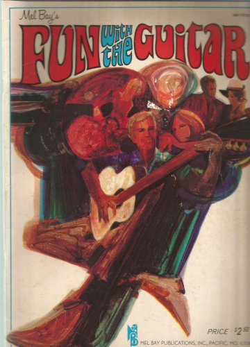 Mel Bay's Fun with the Guitar