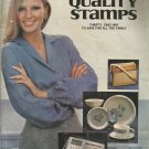 Quality Stamps  catalog-  c1981