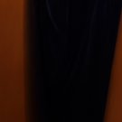 Diane Von Furstenberg  Pants - Navy Blue - - Size  L