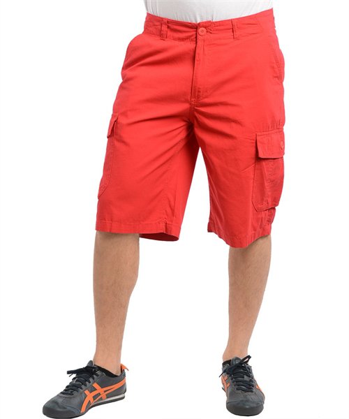 Men's Cargo Beach Shorts