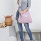 $25 Weekend Vibes Crossbody Shoulder Corduroy Bag