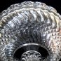 Antique EAPG Jersey Swirl Compote Windsor Glass 1886