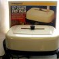 Presto 15" Jumbo Electric Fry Pan Skillet Roaster