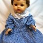 Vintage 1950's Tiny Tears Doll American Character