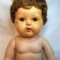 Vintage 1950's Tiny Tears Doll American Character