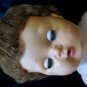 Vintage 1950's Tiny Tears Doll American Character