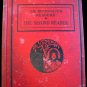 Antique Buckwalter Child Reader Set First - Fifth 1-5