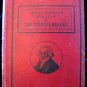 Antique Buckwalter Child Reader Set First - Fifth 1-5