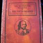 Antique Buckwalter Child Reader Set First - Fifth 1-5