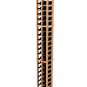 Redwood 2 Column Individual Wine Rack