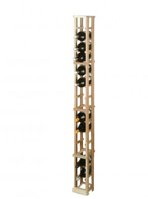 Rustic Pine 1 Column Individual Magnum