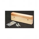 Double Deep Braces for Pine Wine Racks