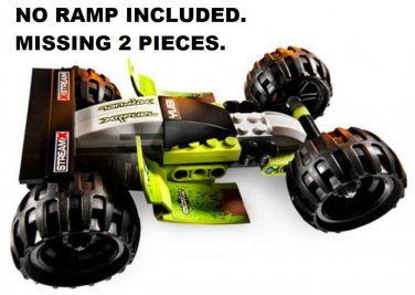 LEGO Set 8492 Power Racers Mud Hopper + Instructions NEAR MINT
