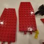 LEGO Jack Stone Set 4615 Red Recon Flyer