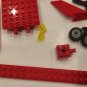 LEGO Jack Stone Set 4615 Red Recon Flyer