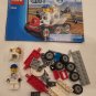 LEGO Set 3365 Space Moon Buggy + Instructions Astronaut 100% Complete NEAR MINT