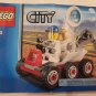 LEGO Set 3365 Space Moon Buggy + Instructions Astronaut 100% Complete NEAR MINT