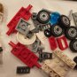 LEGO Set 3365 Space Moon Buggy + Instructions Astronaut 100% Complete NEAR MINT