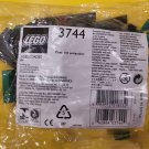 LEGO 3744 Locomotive Green Bricks My Own Train Polybag 4159750 NEW SEALED LEGO 3744 Locomotive Green Bricks My Own Train Polybag 4159750 NEW SEALED