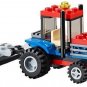 LEGO Creator Set 30284 Farm Tractor Polybag NEW SEALED