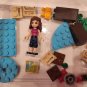 LEGO 30398 Friends Adventure Camp Bridge MINT