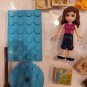 LEGO 30398 Friends Adventure Camp Bridge MINT