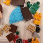 LEGO 30398 Friends Adventure Camp Bridge MINT