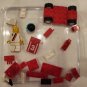 LEGO 6509 Red Devil Racer Race Racing