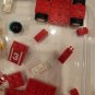 LEGO 6509 Red Devil Racer Race Racing