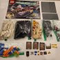 LEGO 8135 Racers Tiny Turbos Set Bridge Chase + Instructions NEAR MINT